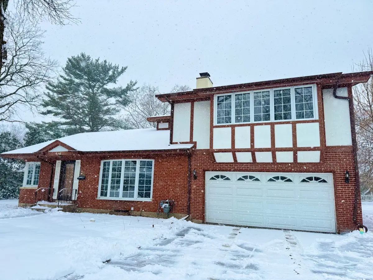 620 S Norbury Avenue, Lombard, IL 60148 - #1