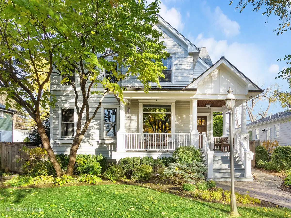 639 S Thurlow Street, Hinsdale, IL 60521 - Image #1