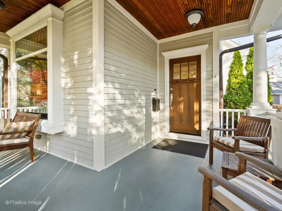 639 S Thurlow Street, Hinsdale, IL 60521 - Image #3