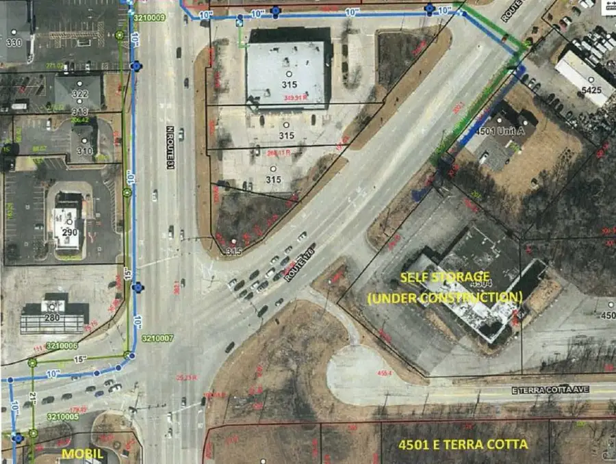 4501 E Terra Cotta Avenue, Crystal Lake, IL 60014 - Image #2