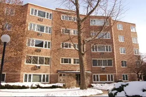 1940 W Hood Avenue #1D, Chicago, IL 60660 - Image #2