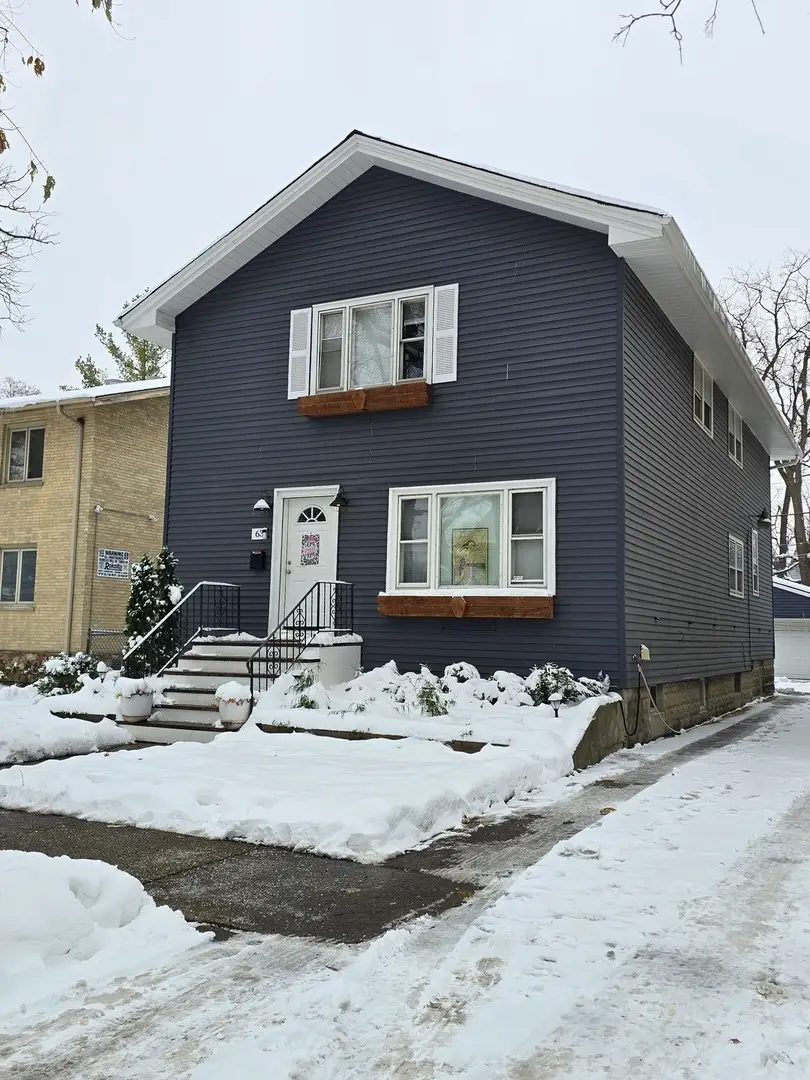 Address Withheld By Seller, Riverside, IL 60546 - Image #1