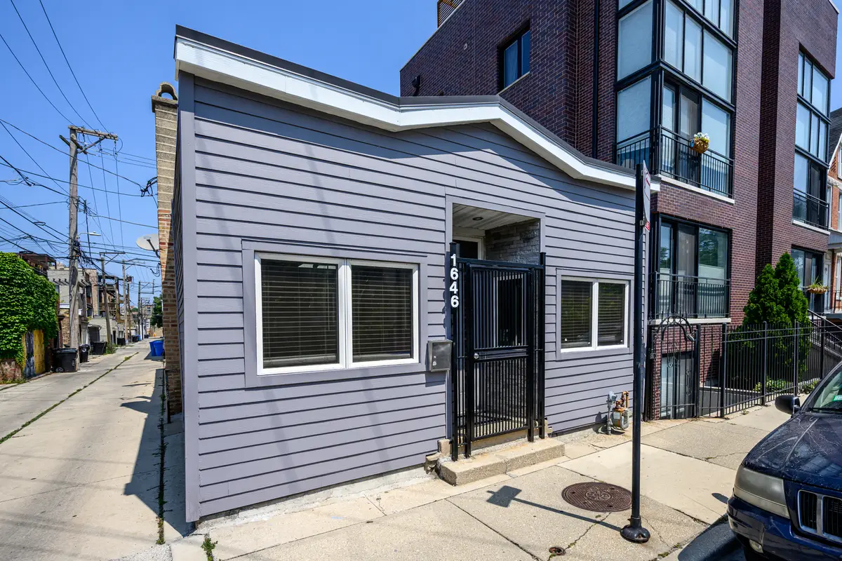 1646 W Blackhawk Street, Chicago, IL 60622 - Image #1