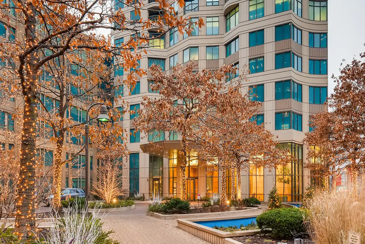 400 N Lasalle Drive #3008, Chicago, IL 60654 - Image #1