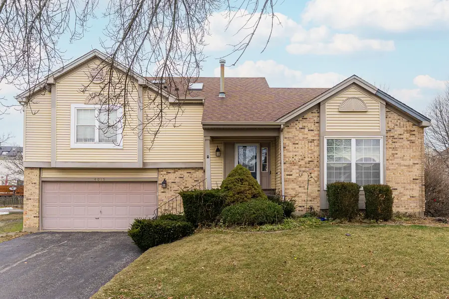 4015 Peartree Drive, Lake In The Hills, IL 60156 - Image #2