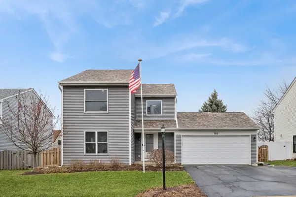 Address Withheld By Seller, Streamwood, IL 60107