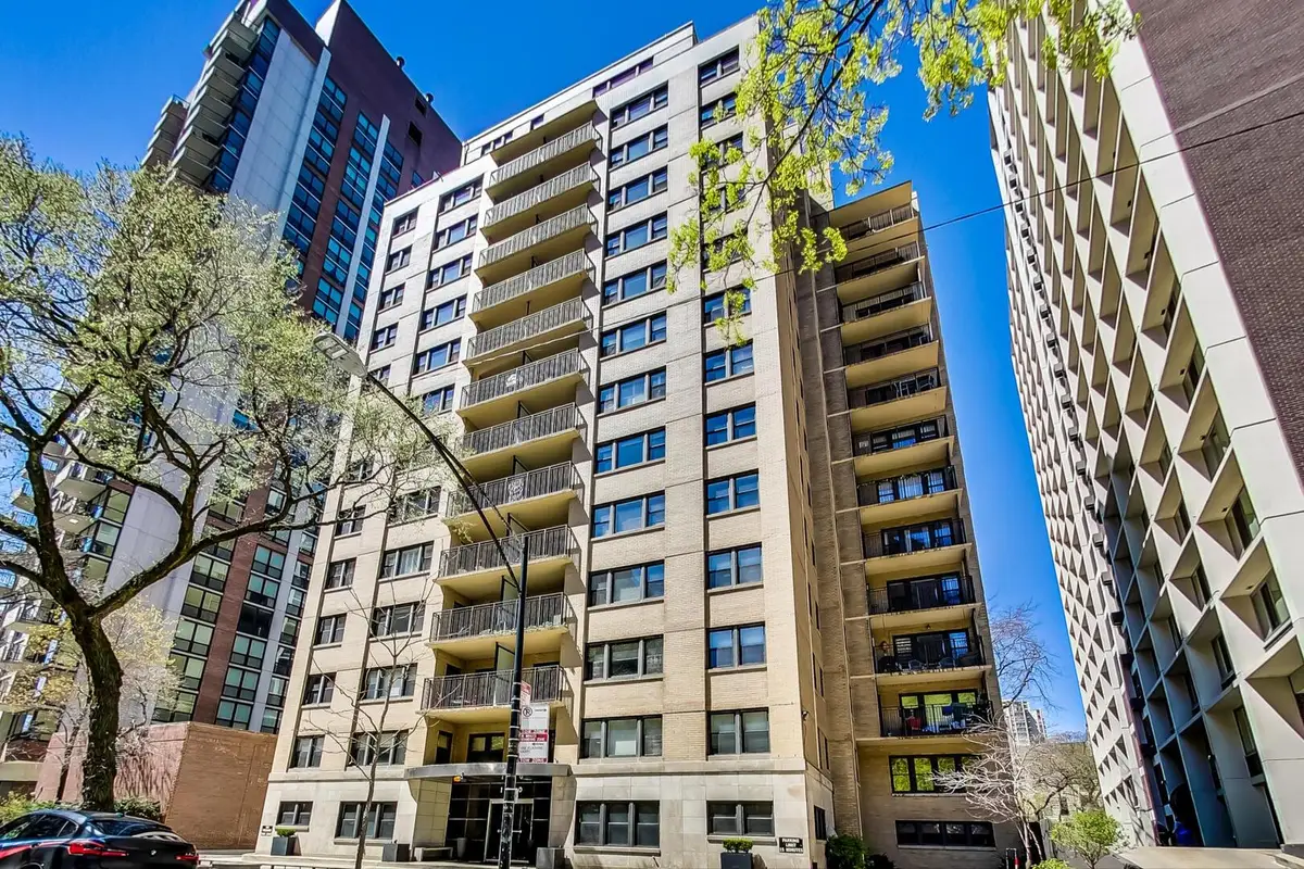 1350 N Astor Street #4C, Chicago, IL 60610 - Image #1