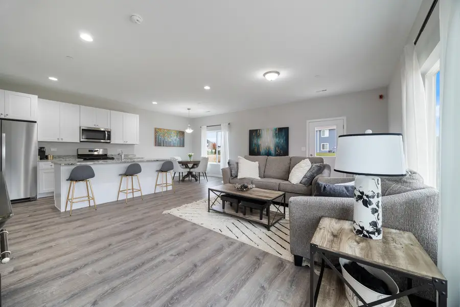 1220 Gillespie Lane, Yorkville, IL 60560 - Image #3