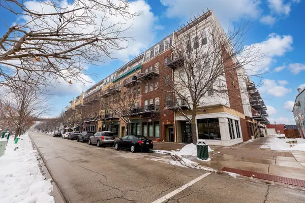 345 Front Street #2209, Lemont, IL 60439