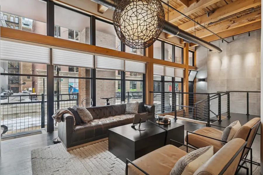 728 W Jackson Boulevard #107, Chicago, IL 60661 - Image #2