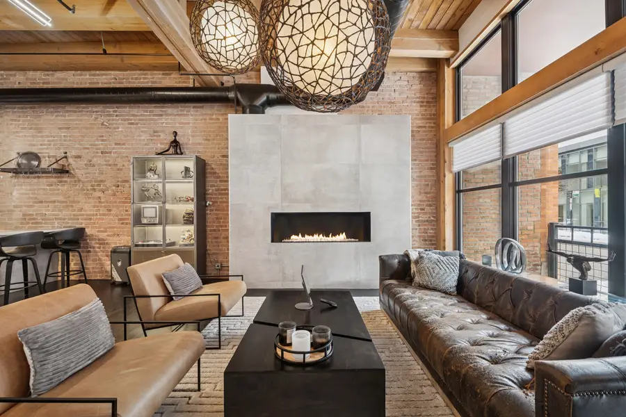 728 W Jackson Boulevard #107, Chicago, IL 60661 - Image #3