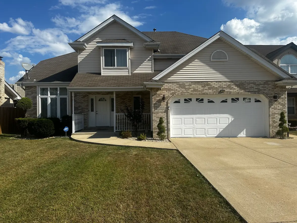 9003 Milford Court, Hickory Hills, IL 60457 - #1