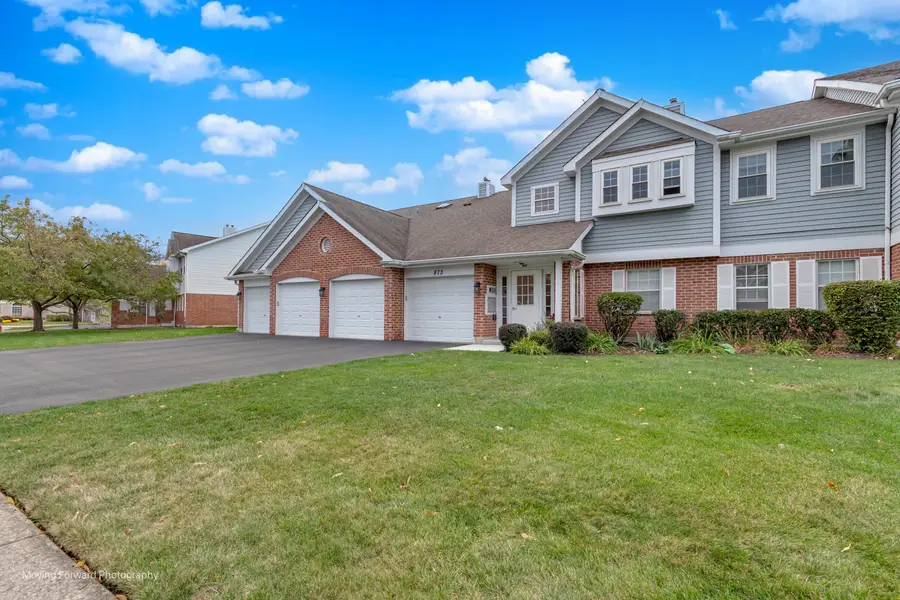 873 Quin Court #202, Naperville, IL 60563 - Image #2