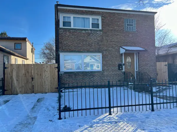 7421 W 64th Street, Summit, IL 60501