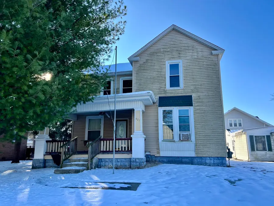 421 Water Street, Farmer City, IL 61842 - Image #2