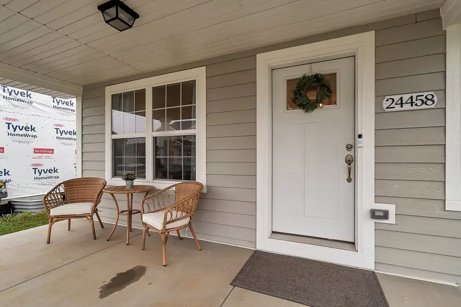 24458 S St Paul Avenue, Channahon, IL 60410 - #2