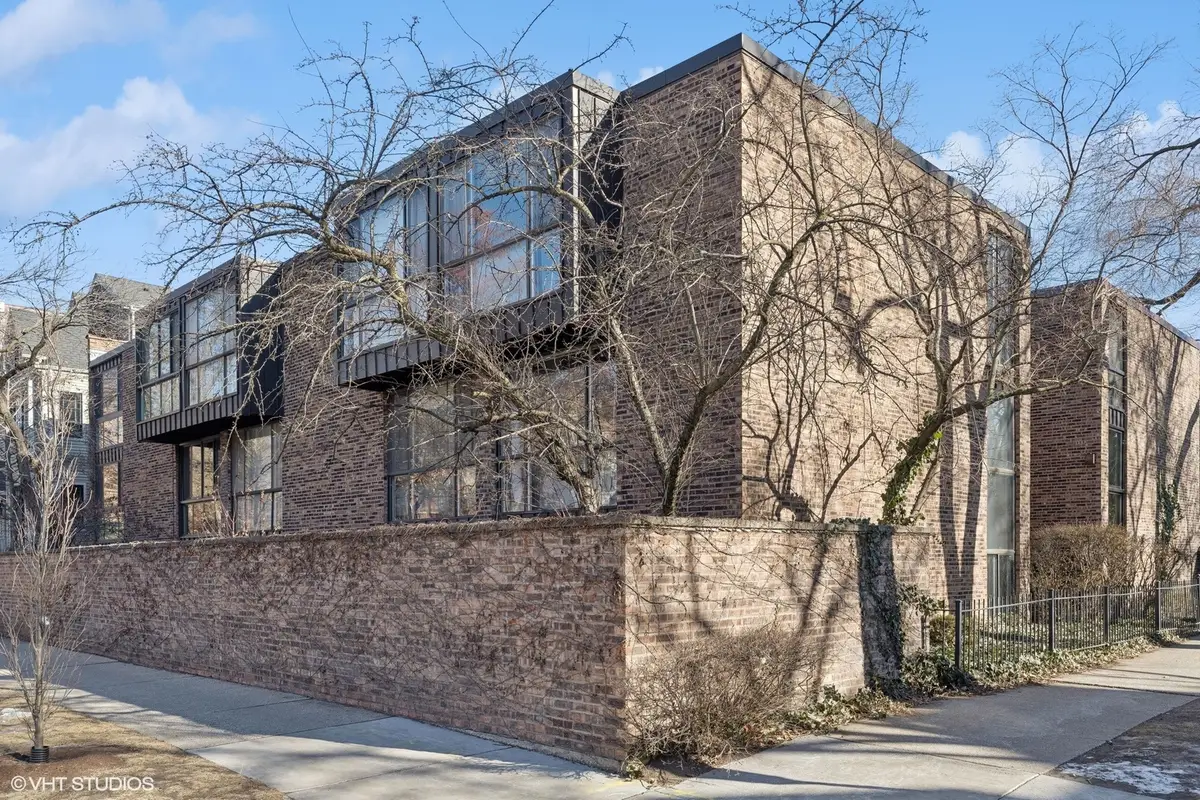 2701 N Racine Avenue #A, Chicago, IL 60614 - Image #1