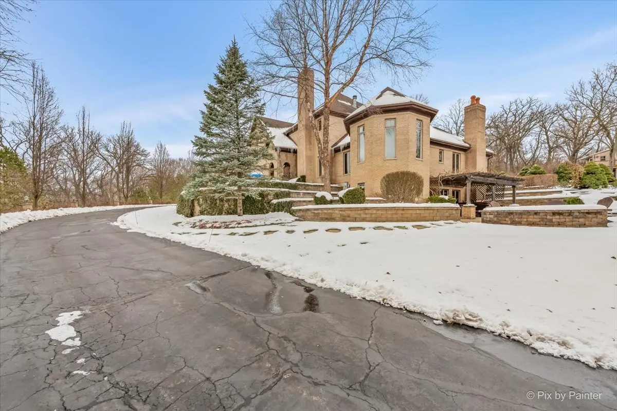 10018 Haegers Bend Road, Algonquin, IL 60102 - #1