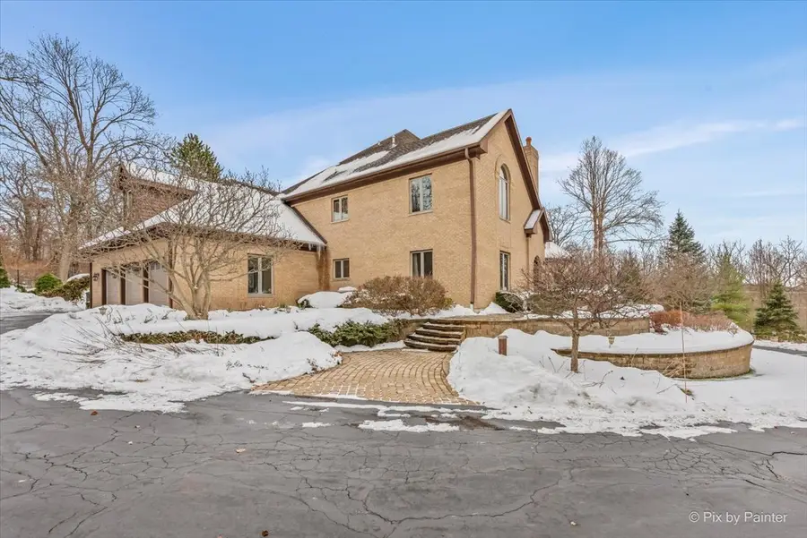 10018 Haegers Bend Road, Algonquin, IL 60102 - #2