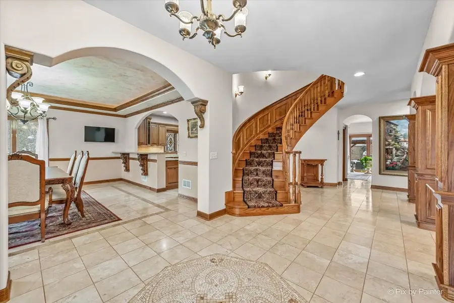 10018 Haegers Bend Road, Algonquin, IL 60102 - #3