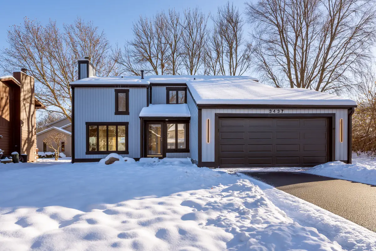 3437 Summerhill Drive, Woodridge, IL 60517 - Image #1