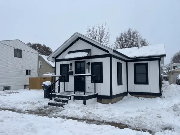 607 W Olive Street, Bloomington, IL 61701