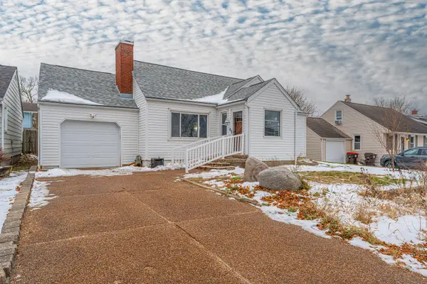 Address Withheld By Seller, Danvers, IL 61732