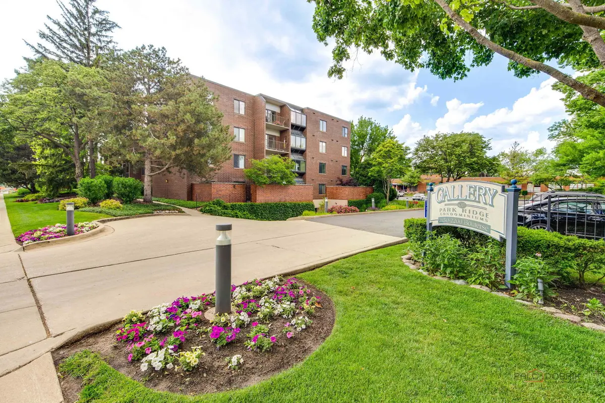 2200 Bouterse Street #407, Park Ridge, IL 60068 - #1