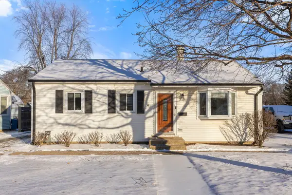 115 N Western Avenue, Aurora, IL 60506