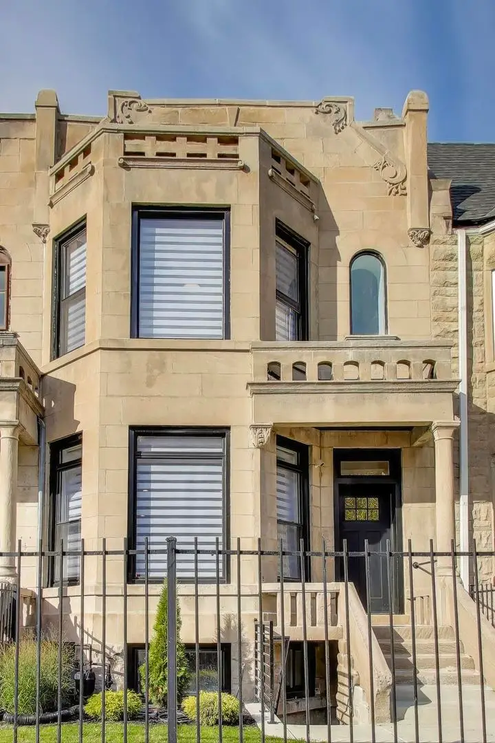 4938 S Vincennes Avenue, Chicago, IL 60615 - Image #1