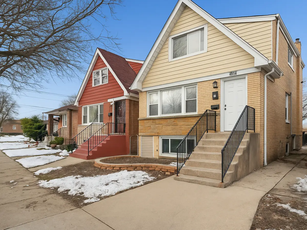 4914 W 32nd Place, Cicero, IL 60804 - Image #1