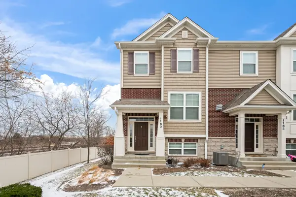 1160 Evergreen Avenue, Des Plaines, IL 60016