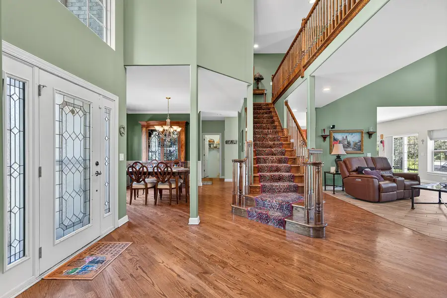 12820 Tipperary Lane, Plainfield, IL 60585 - #3