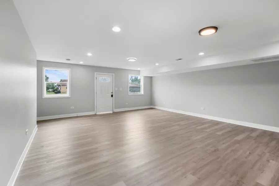 43 E 145th Street, Harvey, IL 60426 - #2