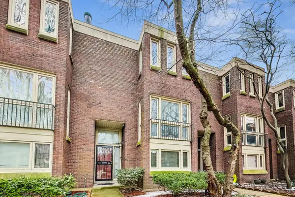 2819 S Michigan Avenue, Chicago, IL 60616