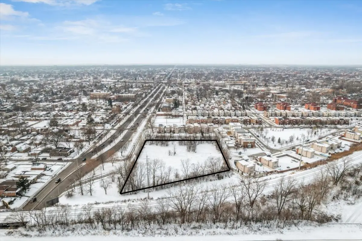 440 W 87th Street, Chicago, IL 60620 - #1