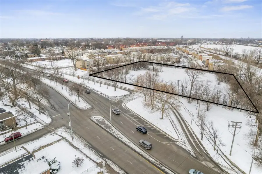 440 W 87th Street, Chicago, IL 60620 - #2