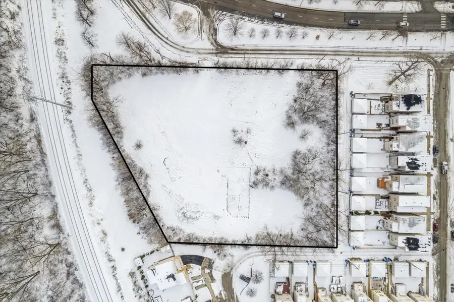 440 W 87th Street, Chicago, IL 60620 - #3