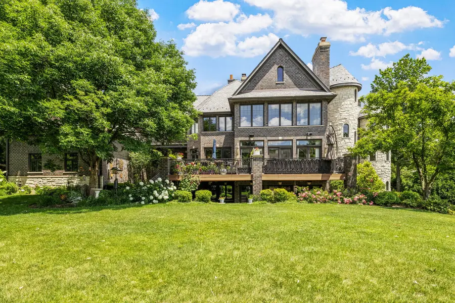 17 Ambriance Drive, Burr Ridge, IL 60527 - #2