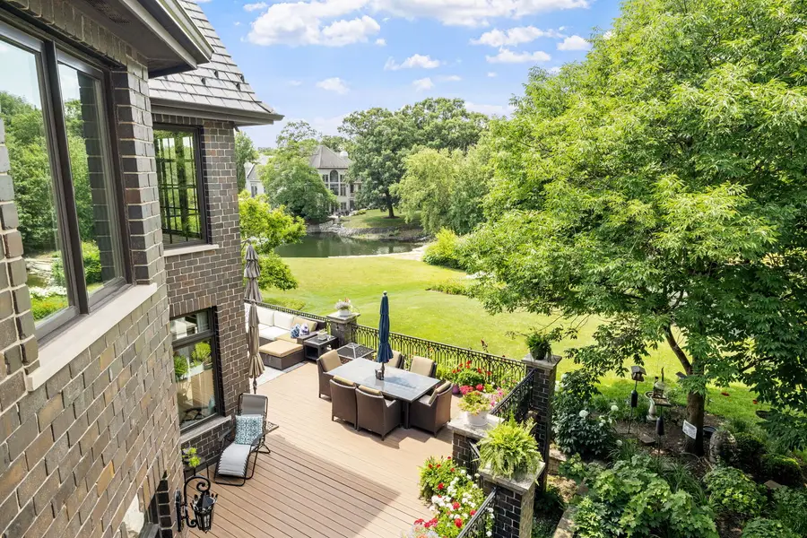 17 Ambriance Drive, Burr Ridge, IL 60527 - #3