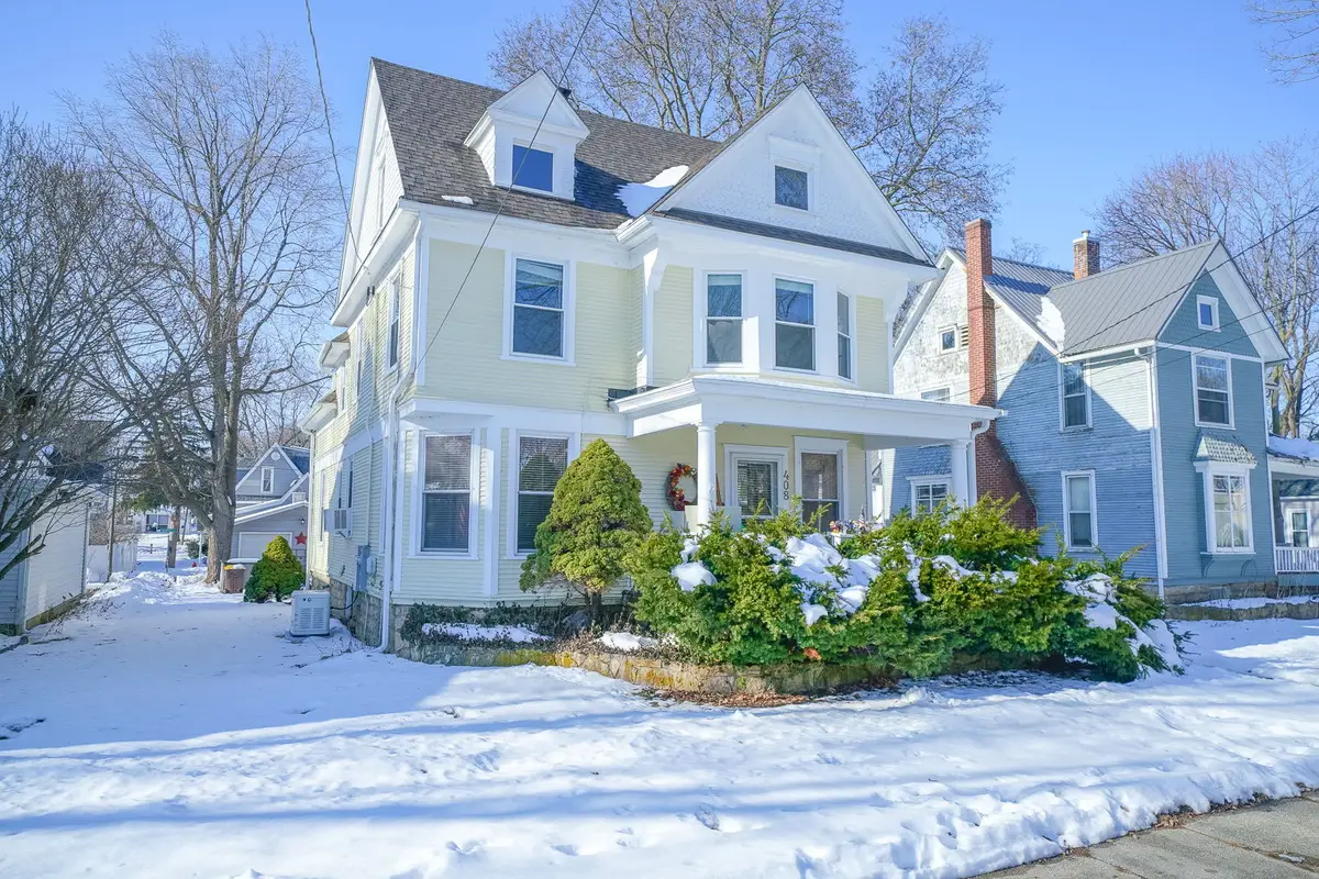 408 S 5th Street, Oregon, IL 61061 - Image #1