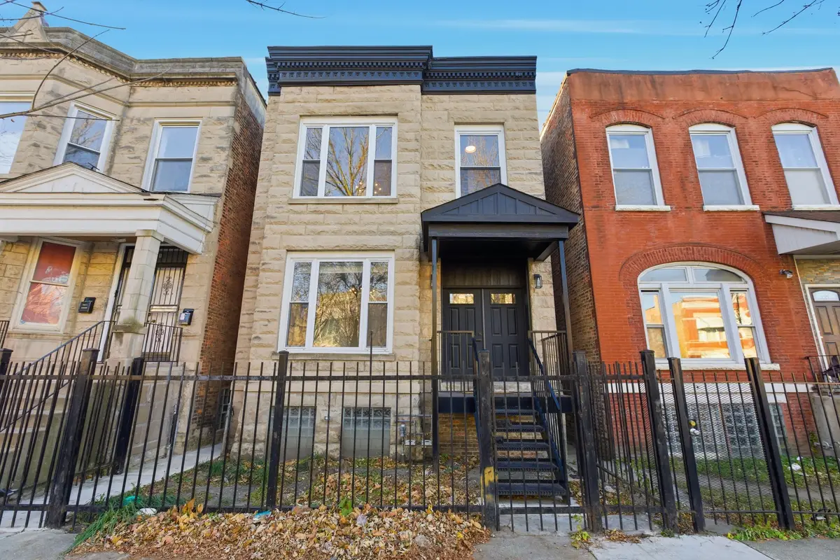 1936 S Trumbull Avenue, Chicago, IL 60623 - Image #1