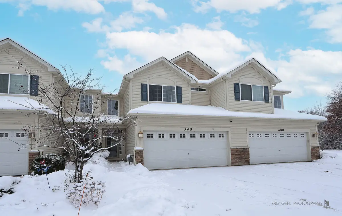 398 S Jade Lane, Round Lake, IL 60073 - #1