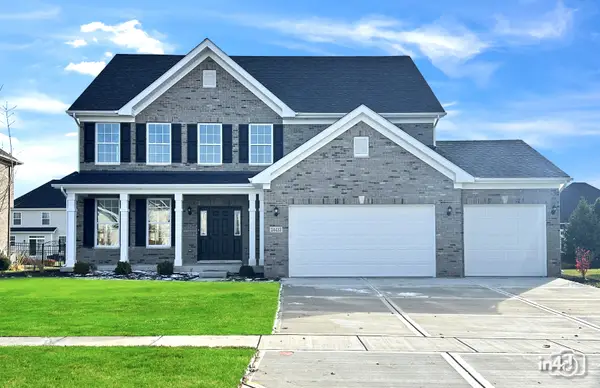 24433 W Bantry Lane, Shorewood, IL 60404