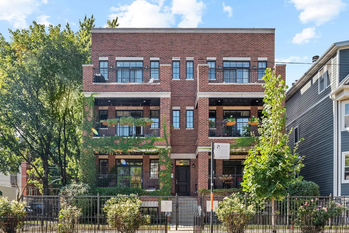 2700 N Wayne Avenue #3N, Chicago, IL 60614 - #1