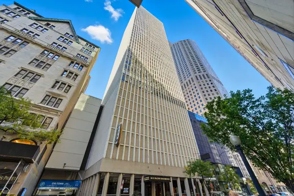 100 E Walton Place #10C, Chicago, IL 60611