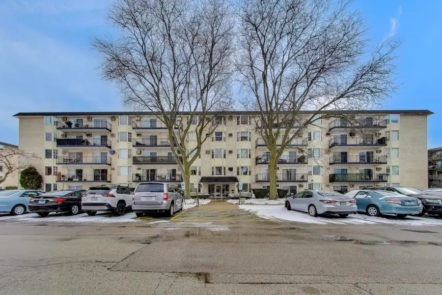5506 Lincoln Avenue #A521, Morton Grove, IL 60053 - #2