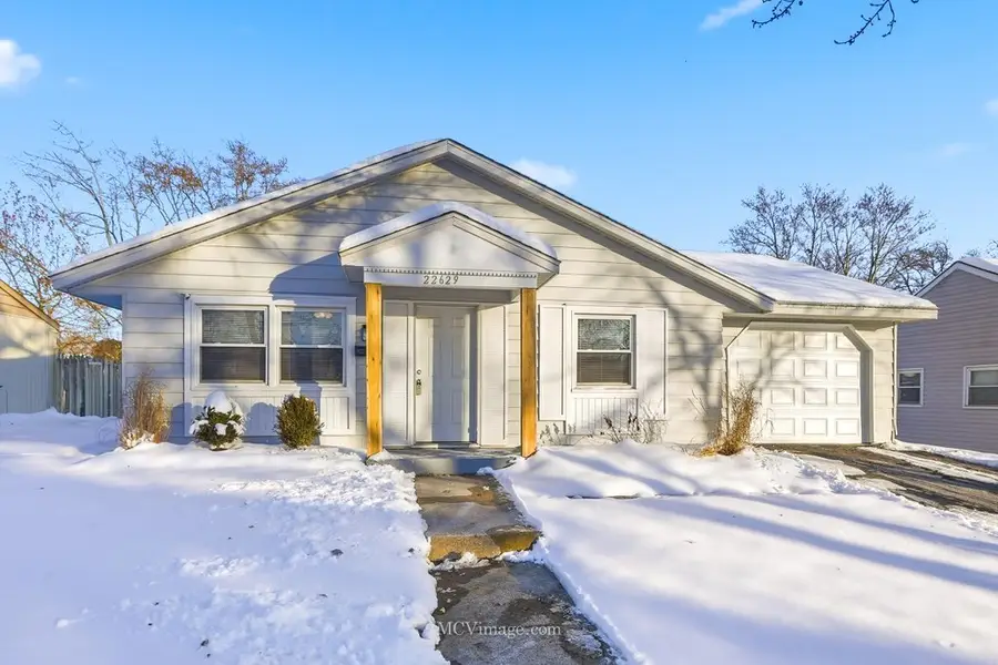 22629 Spencer Avenue, Sauk Village, IL 60411 - Image #3