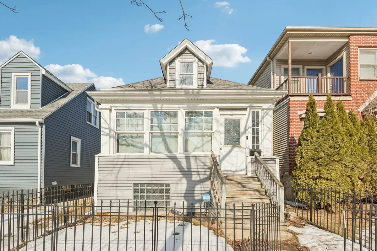 2115 Emerson Street, Evanston, IL 60201 - #1