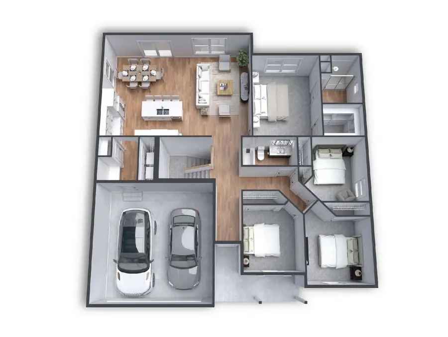 348 N Blue Jay Street, Cortland, IL 60112 - Image #2